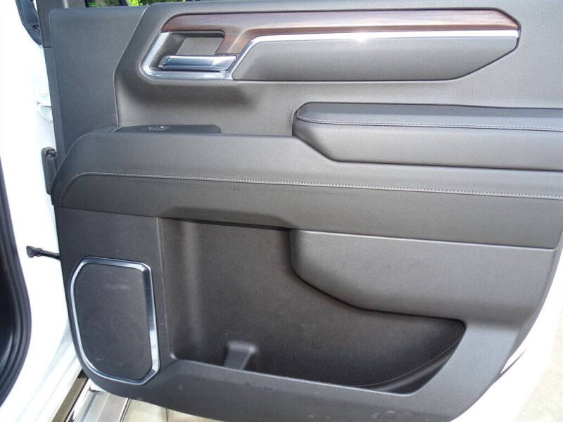 2024 GMC Sierra 3500HD