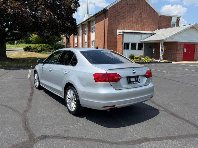 2014 Volkswagen Jetta