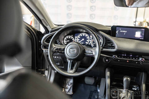 2025 Mazda Mazda3 Sedan 2.5 S Preferred