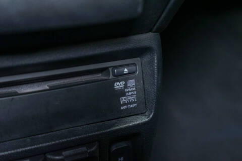 2010 Honda Odyssey Touring