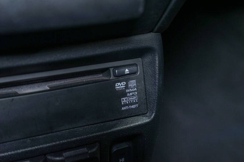 2010 Honda Odyssey Touring