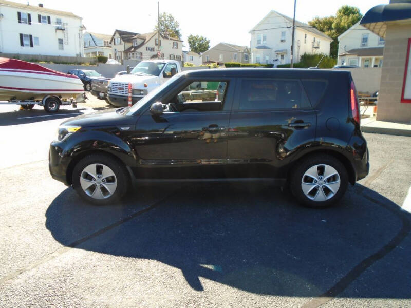 Gemini Auto Sales Car Dealer in Providence, RI