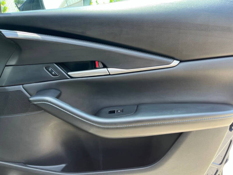 2023 Mazda CX-30 2.5 S Select