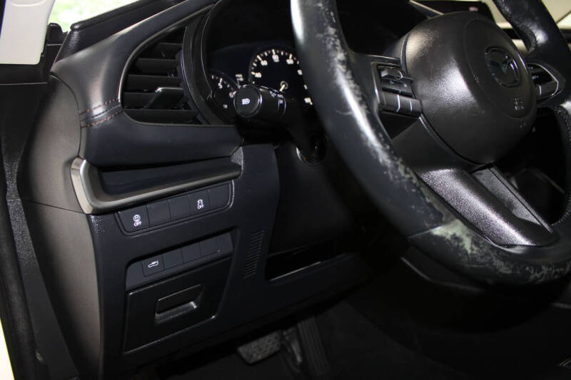2021 Mazda Mazda3 Sedan Select