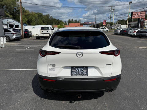 2021 Mazda CX-30 Select