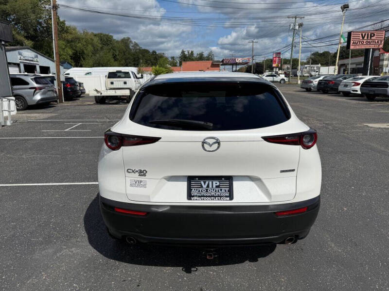 2021 Mazda CX-30 Select