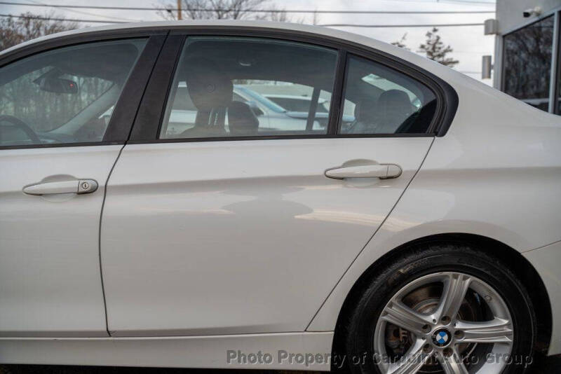 2013 BMW 3 Series 328i xDrive