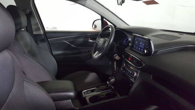 2019 Hyundai Santa Fe SE 2.4L