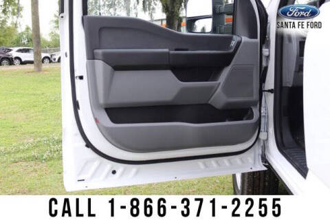 2025 Ford F-350 Super Duty XL