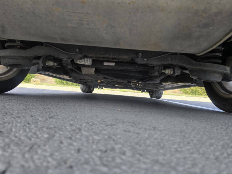 2017 Ford Focus Titanium