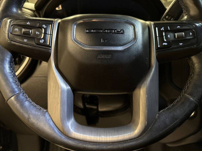 2021 GMC Sierra 2500HD