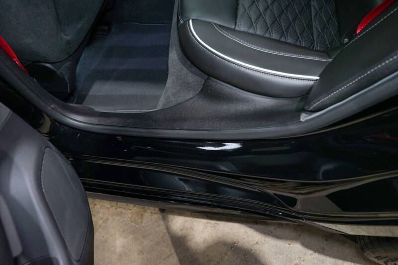 2023 Cadillac CT5-V Blackwing