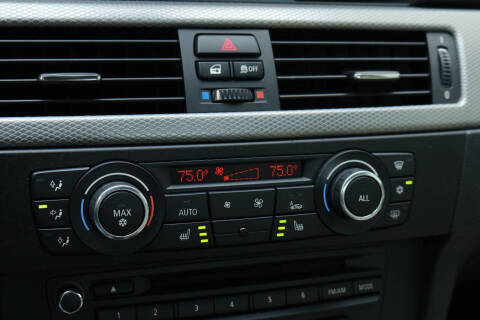 2011 BMW 3 Series 335is