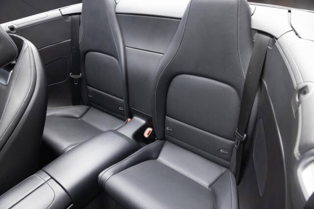 2022 Mercedes-Benz SL-Class AMG SL 55