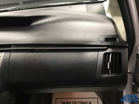 2015 Toyota Prius Three