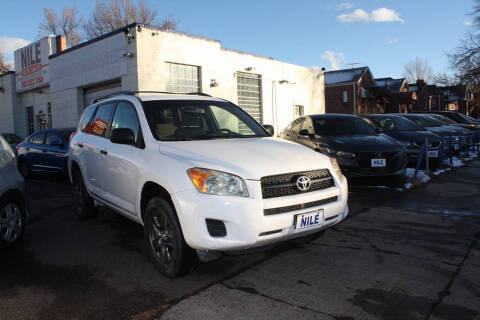 2010 Toyota RAV4