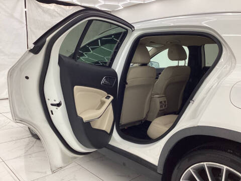 2018 Mercedes-Benz GLA GLA 250