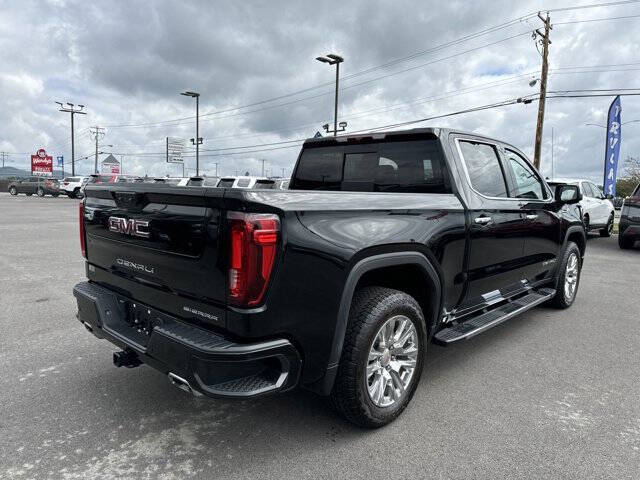 2022 GMC Sierra 1500 for sale at Mid-State Pre-Owned in Beckley, WV