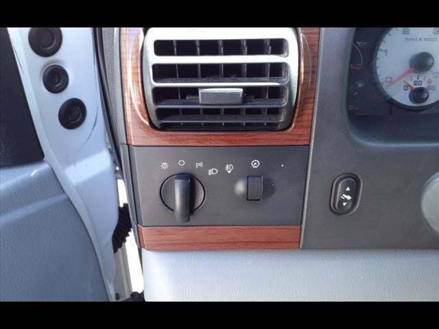 2005 Ford F-350 Super Duty