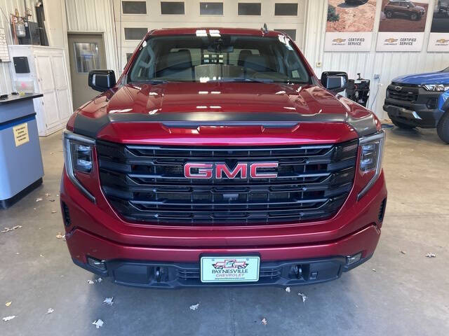 2022 GMC Sierra 1500