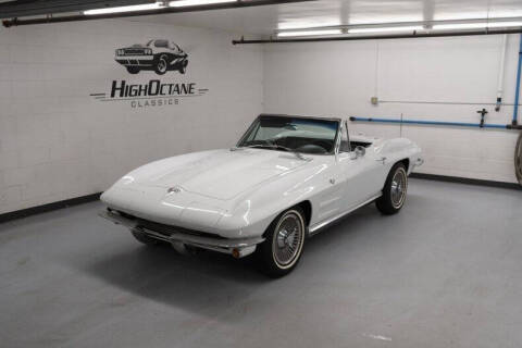 1964 Chevrolet Corvette