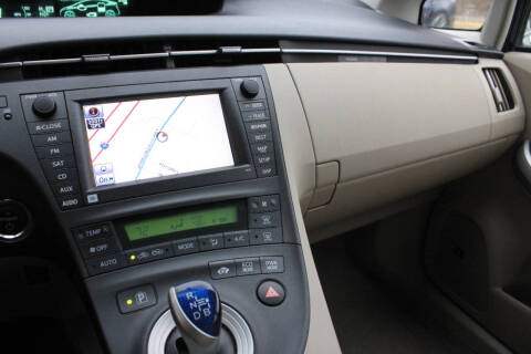 2011 Toyota Prius Five