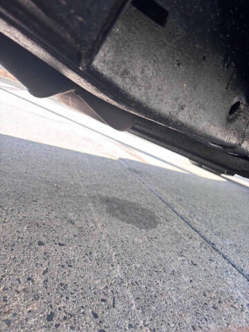 2016 Chevrolet Express 3500