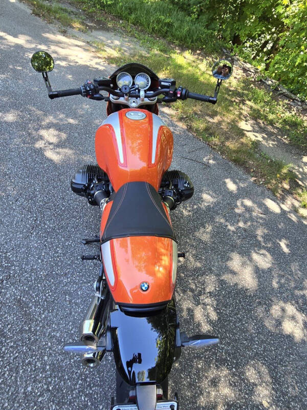 2026 BMW R 12 S