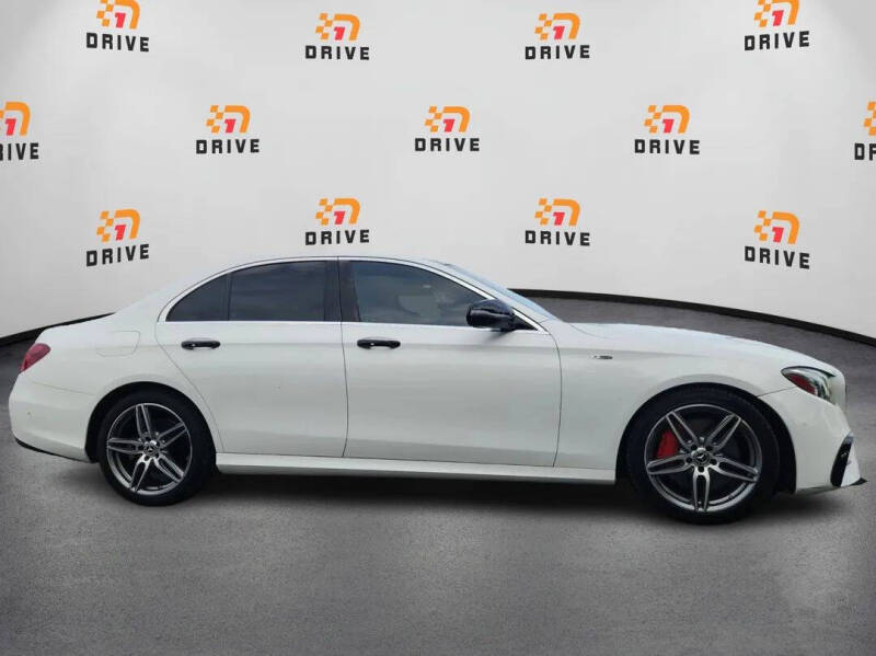 2018 Mercedes-Benz E-Class E 300