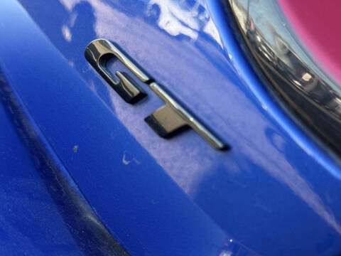 2020 Dodge Charger GT