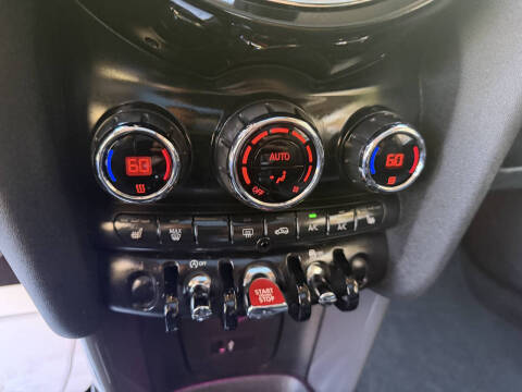 2020 MINI Hardtop 2 Door Oxford Edition