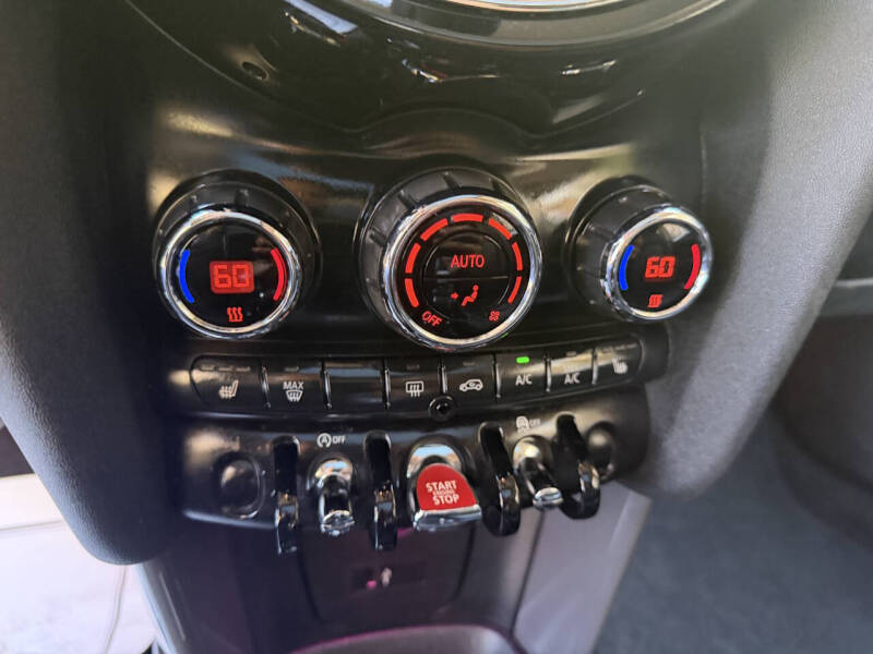 2020 MINI Hardtop 2 Door Oxford Edition