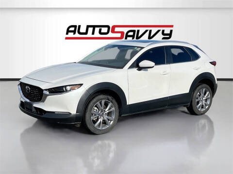 2024 Mazda CX-30 2.5 S Preferred