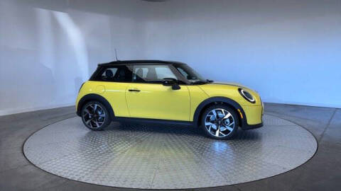 2026 MINI Hardtop 2 Door Cooper S