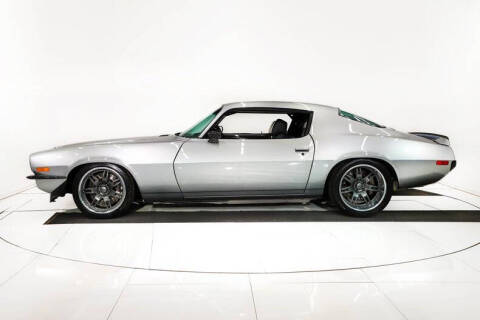 1970 Chevrolet Camaro