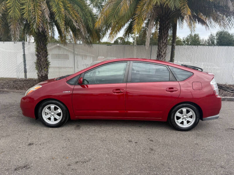 2007 Toyota Prius