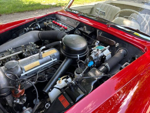 1959 Mercedes-Benz 190-Class