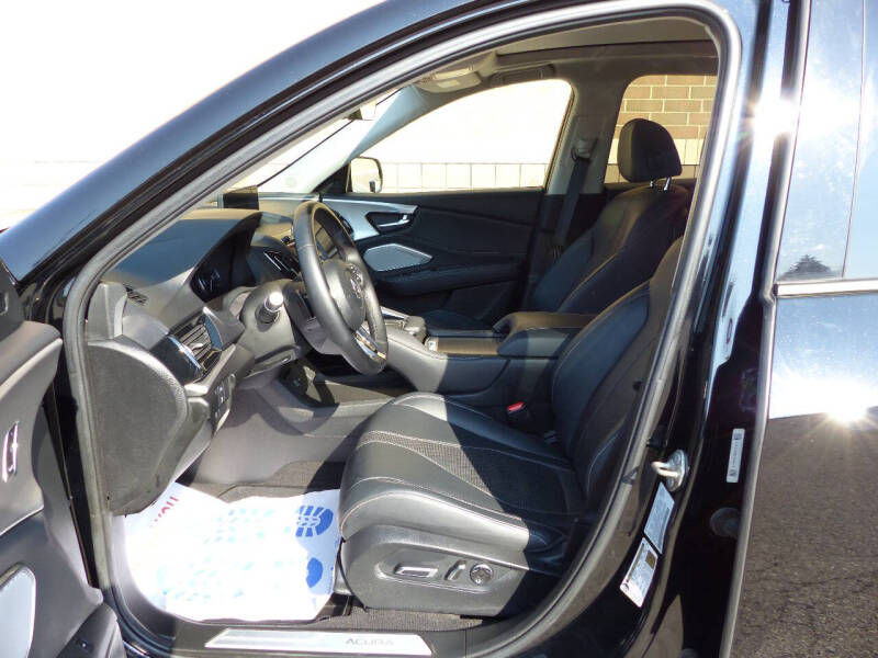 2019 Acura RDX SH-AWD w/Tech
