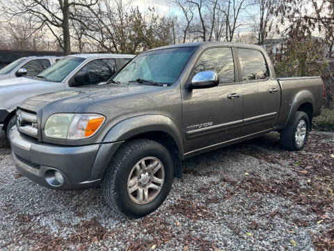 2005 Toyota Tundra for sale at MID CITY AUTO LLC in Winchester KY