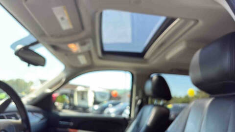 2013 Chevrolet Tahoe LT