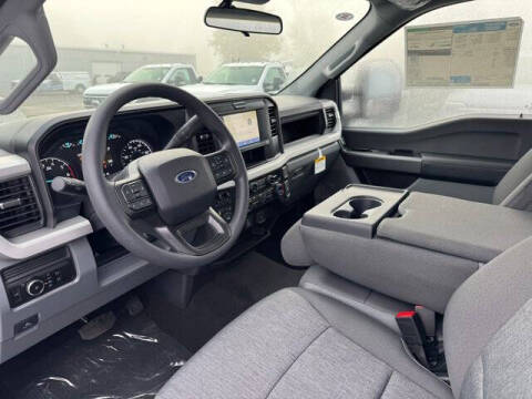 2026 Ford F-350 Super Duty