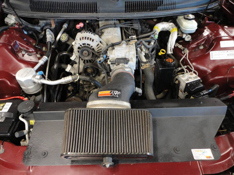 2000 Pontiac Firebird