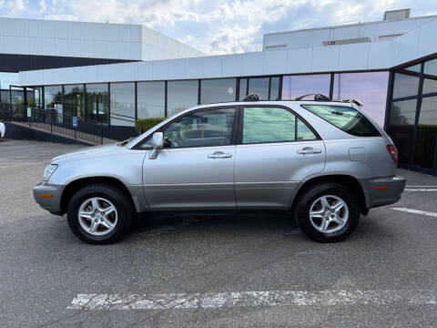 1999 Lexus RX 300