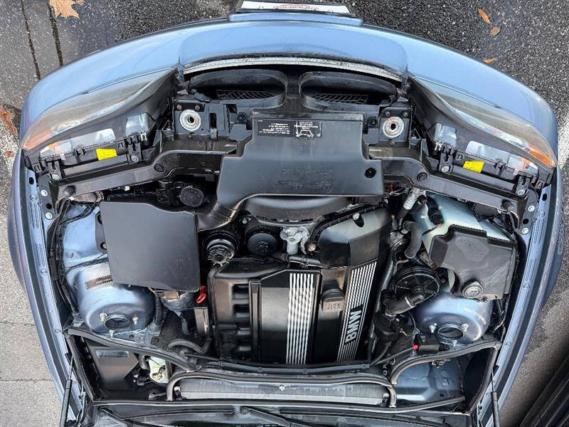 2004 BMW 3 Series 330Ci