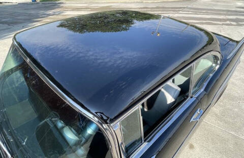 1957 Chevrolet Bel Air