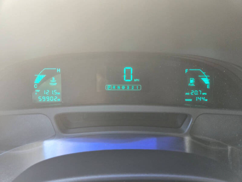 2001 Cadillac DeVille