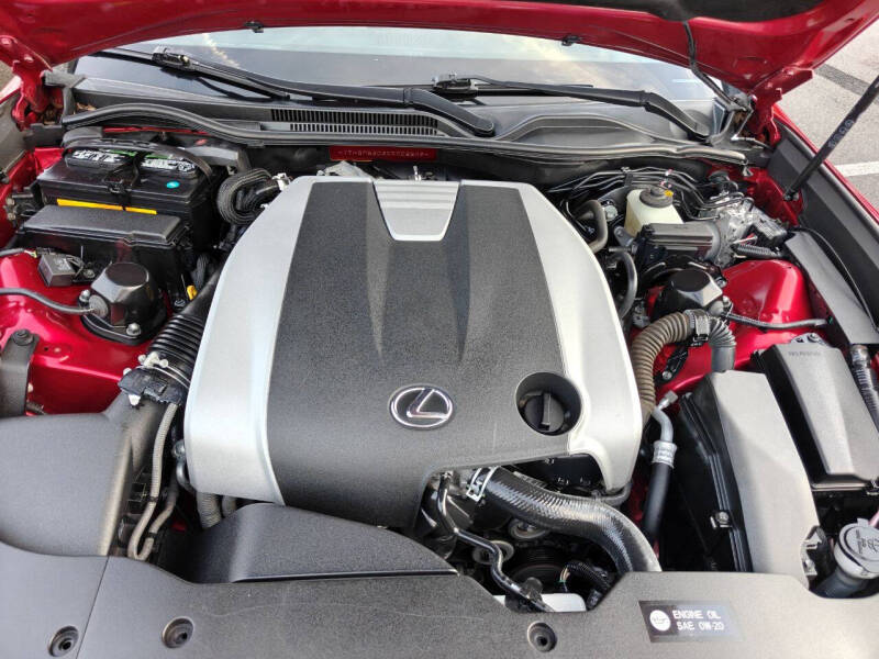 2016 Lexus RC 300