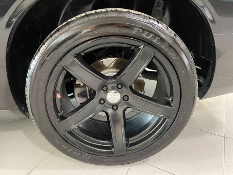 2012 Dodge Challenger R/T Classic