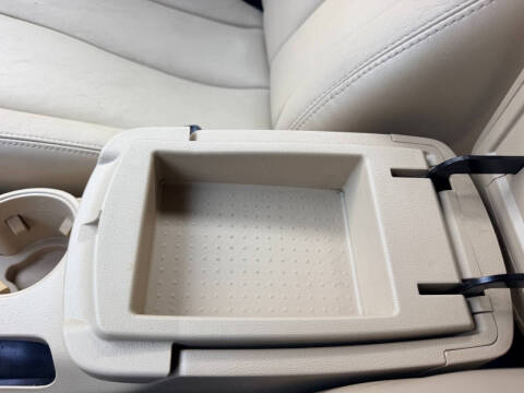 2009 Hyundai Sonata Limited