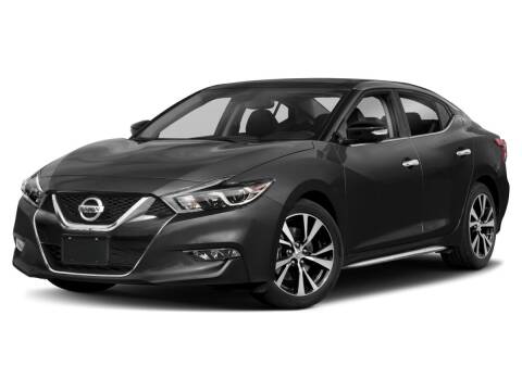 2018 Nissan Maxima for sale at Nissan of Boerne in Boerne TX